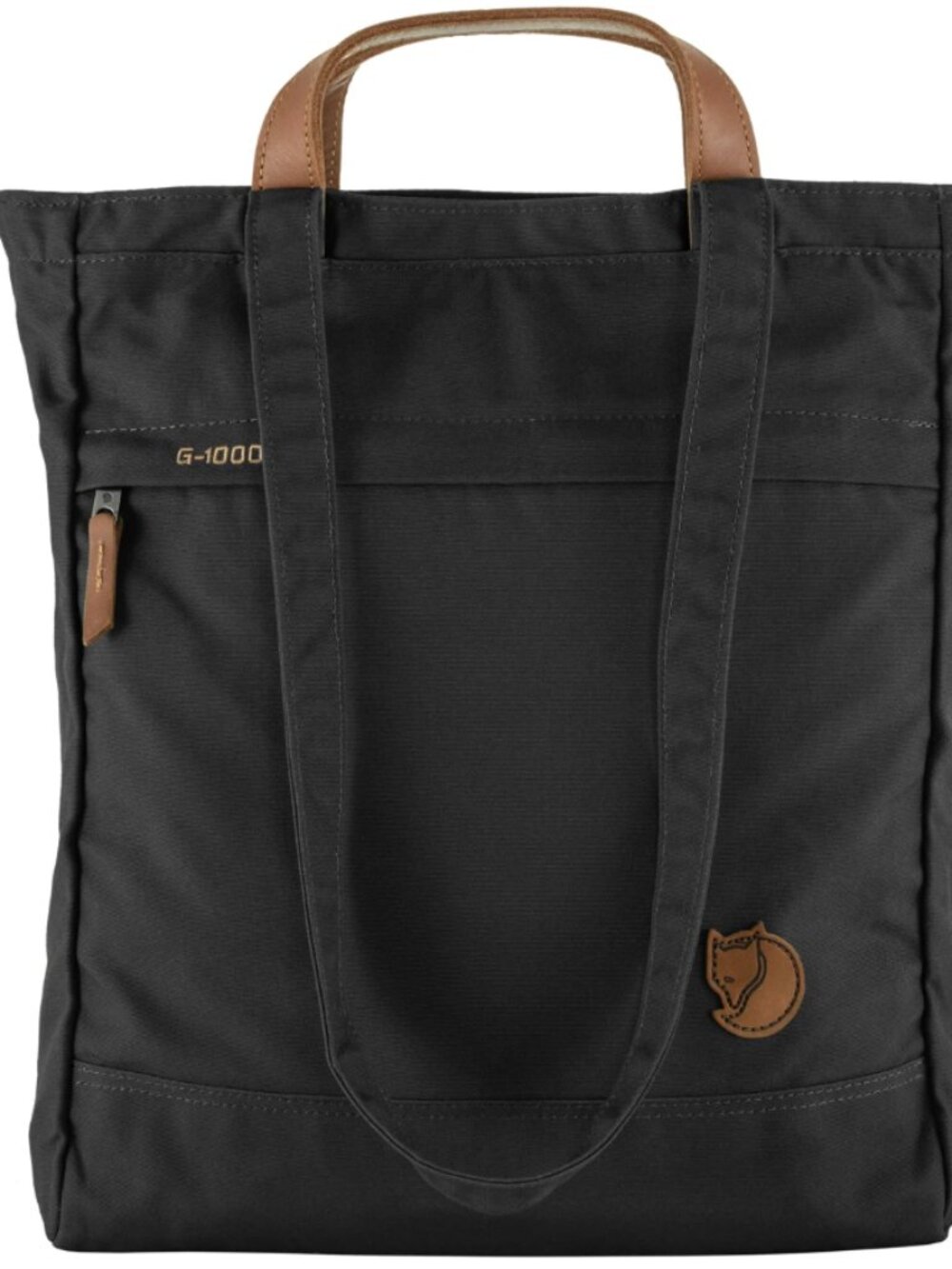 Fjallraven Totepack No. 1 Black